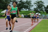 令和4年度市民総合体育祭陸上競技大会